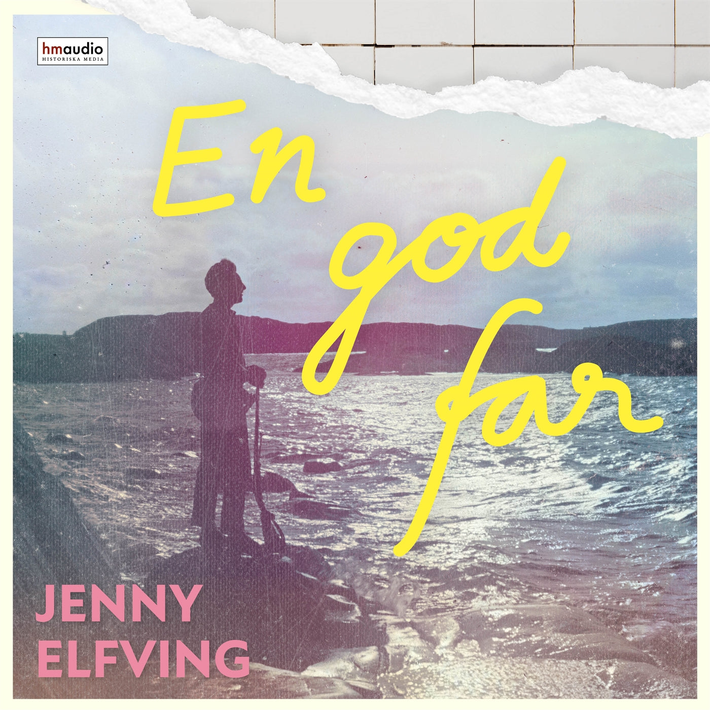 En god far – Ljudbok
