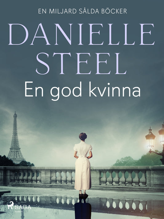 En god kvinna – E-bok