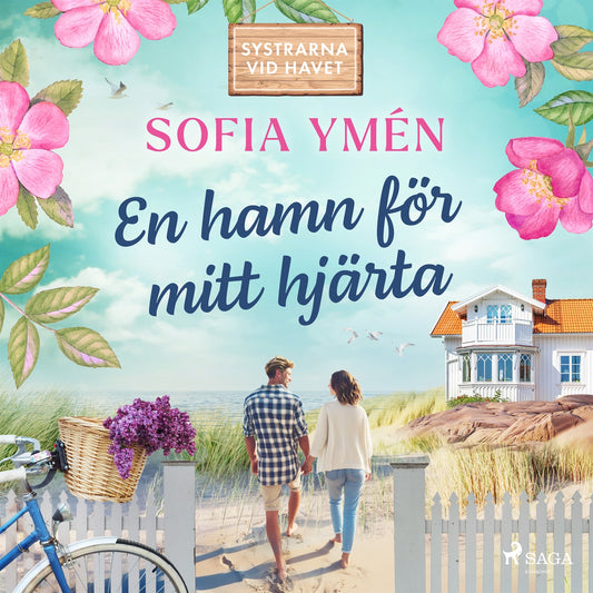 En hamn för mitt hjärta – Ljudbok