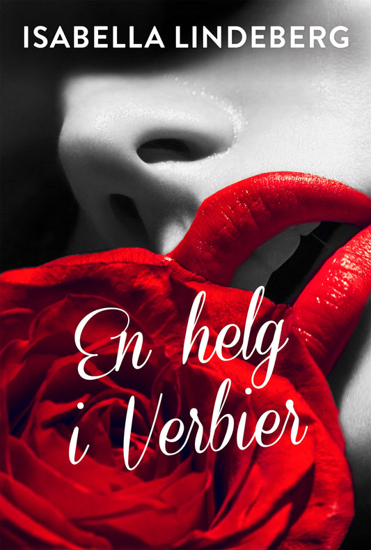 En helg i Verbier – E-bok