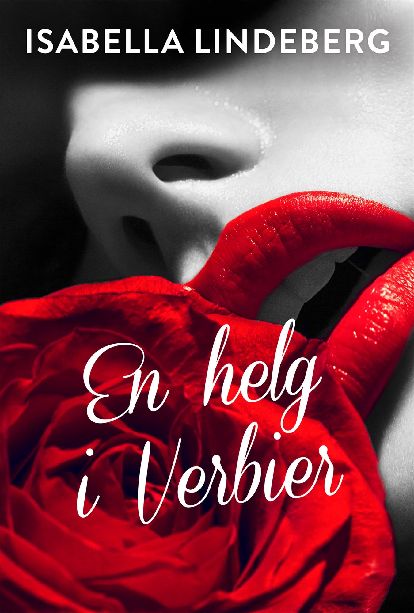 En helg i Verbier – E-bok