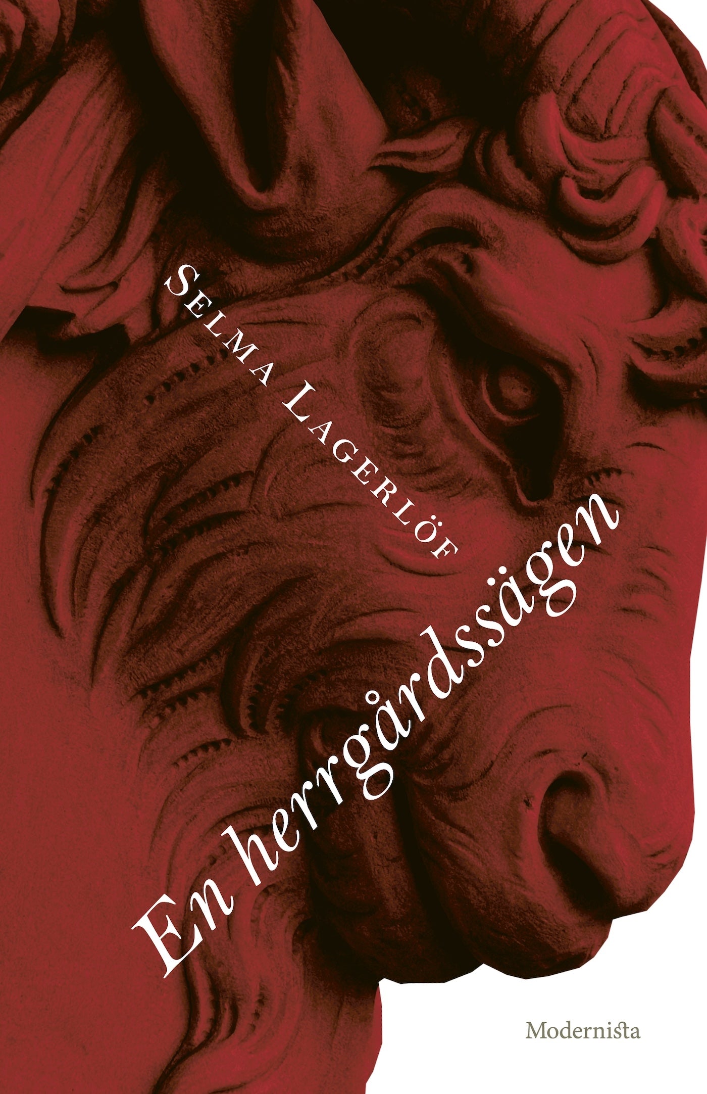 En herrgårdssägen – E-bok
