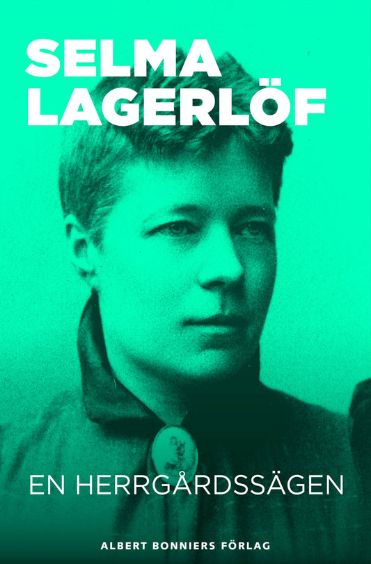 En herrgårdssägen – E-bok