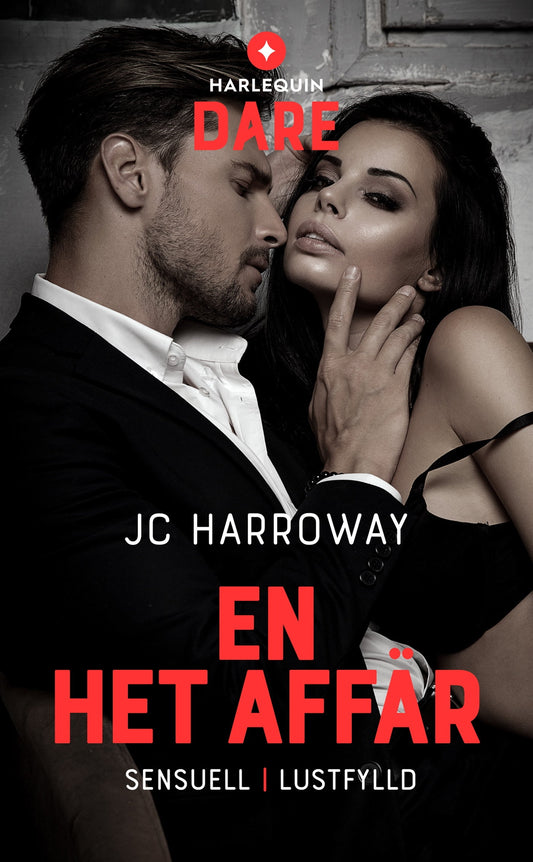 En het affär – E-bok