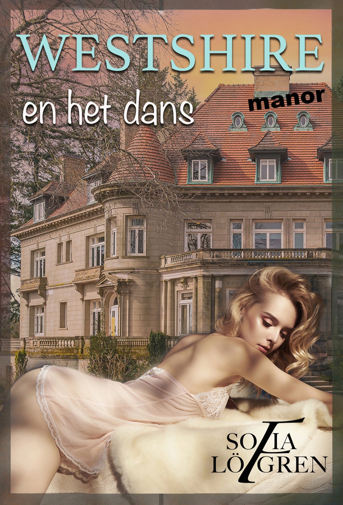 En het dans – E-bok