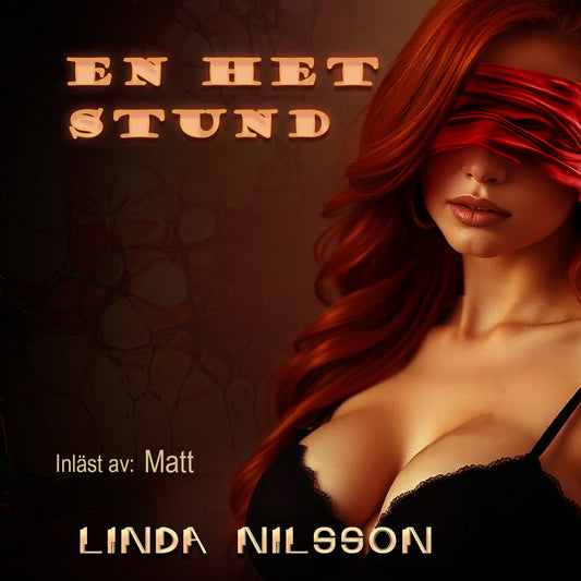 En het stund – Ljudbok
