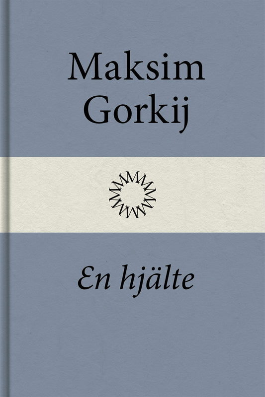 En hjälte – E-bok