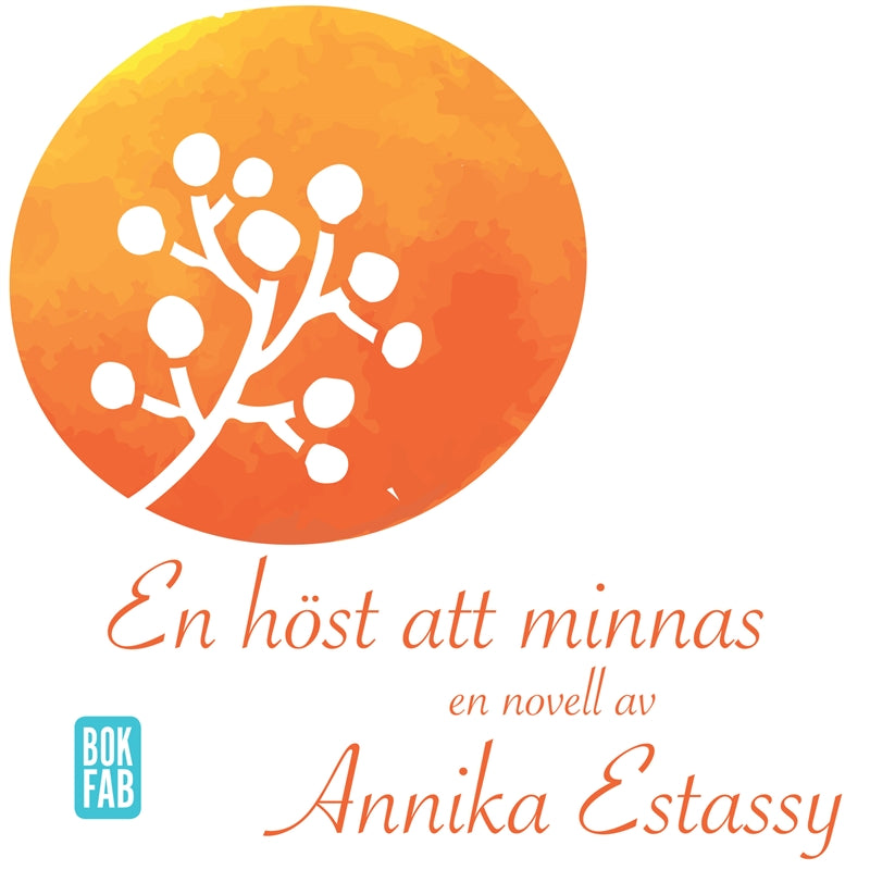 En höst att minnas – Ljudbok