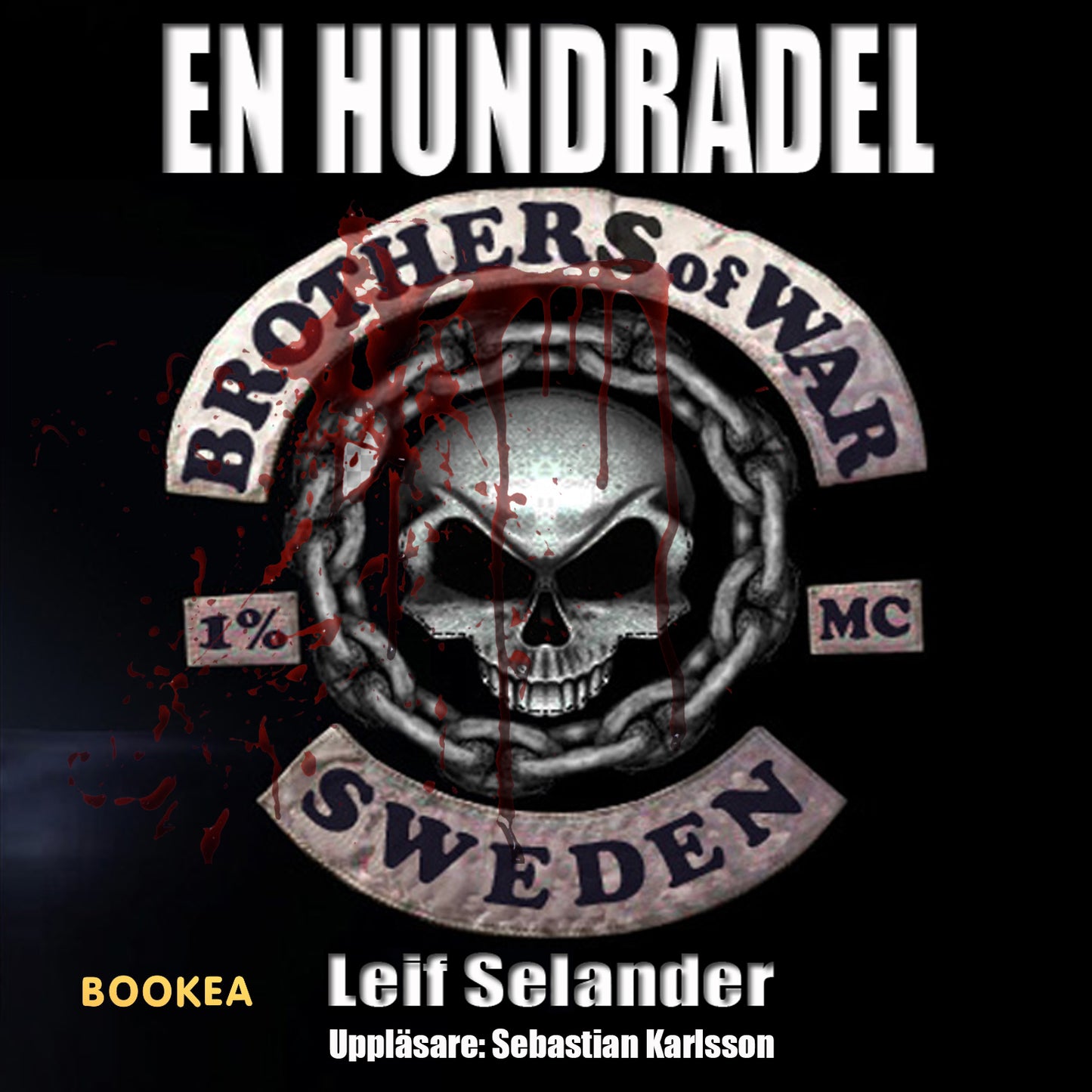 En hundradel – Ljudbok