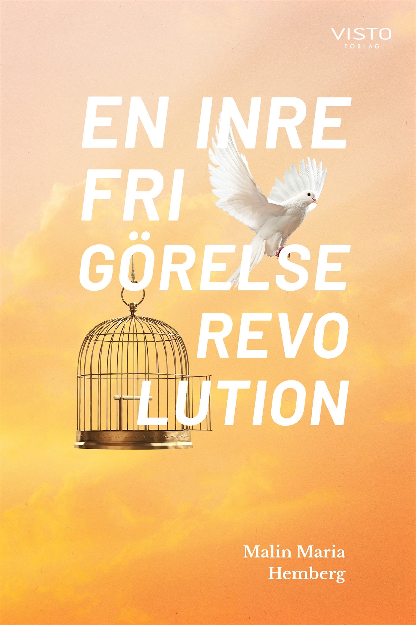 En inre frigörelserevolution – E-bok