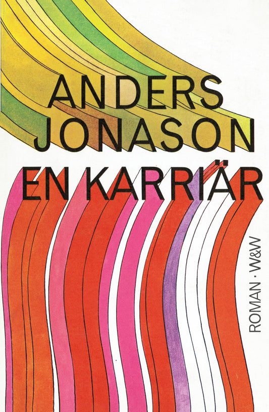 En karriär – E-bok