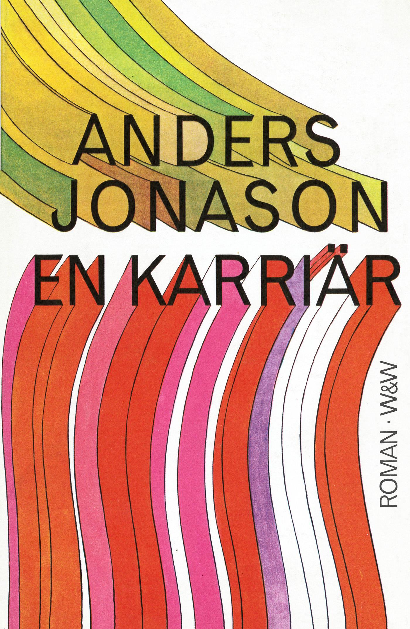 En karriär – E-bok