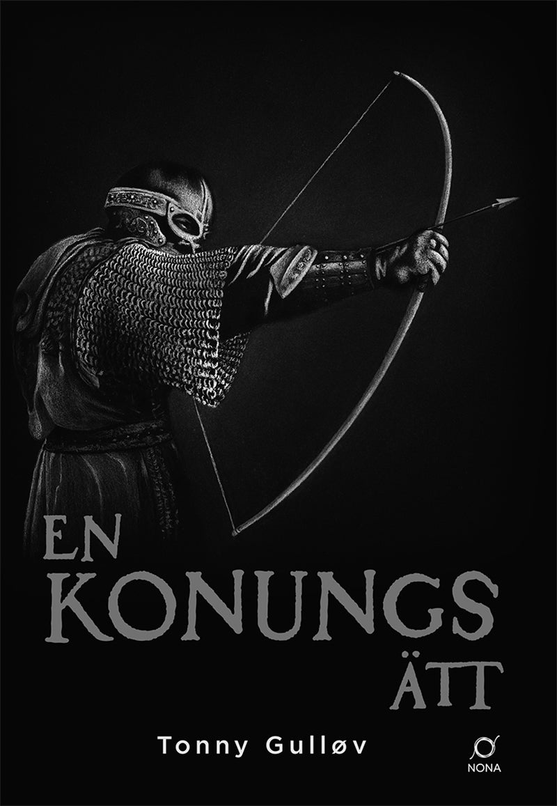 En konungs ätt – E-bok