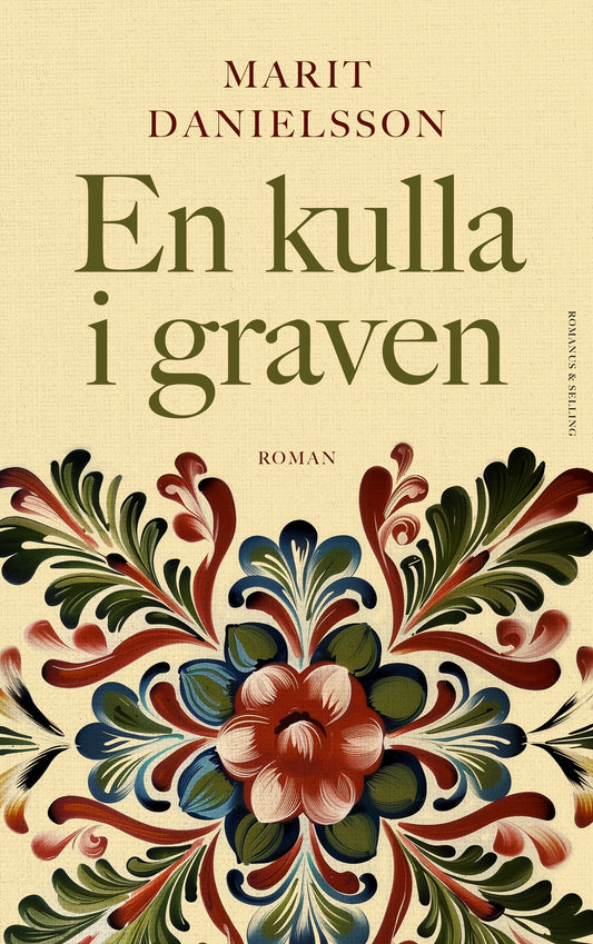 En kulla i graven – E-bok