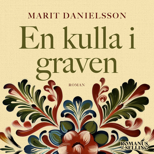 En kulla i graven – Ljudbok