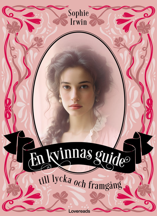En kvinnas guide till lycka och framgång – E-bok