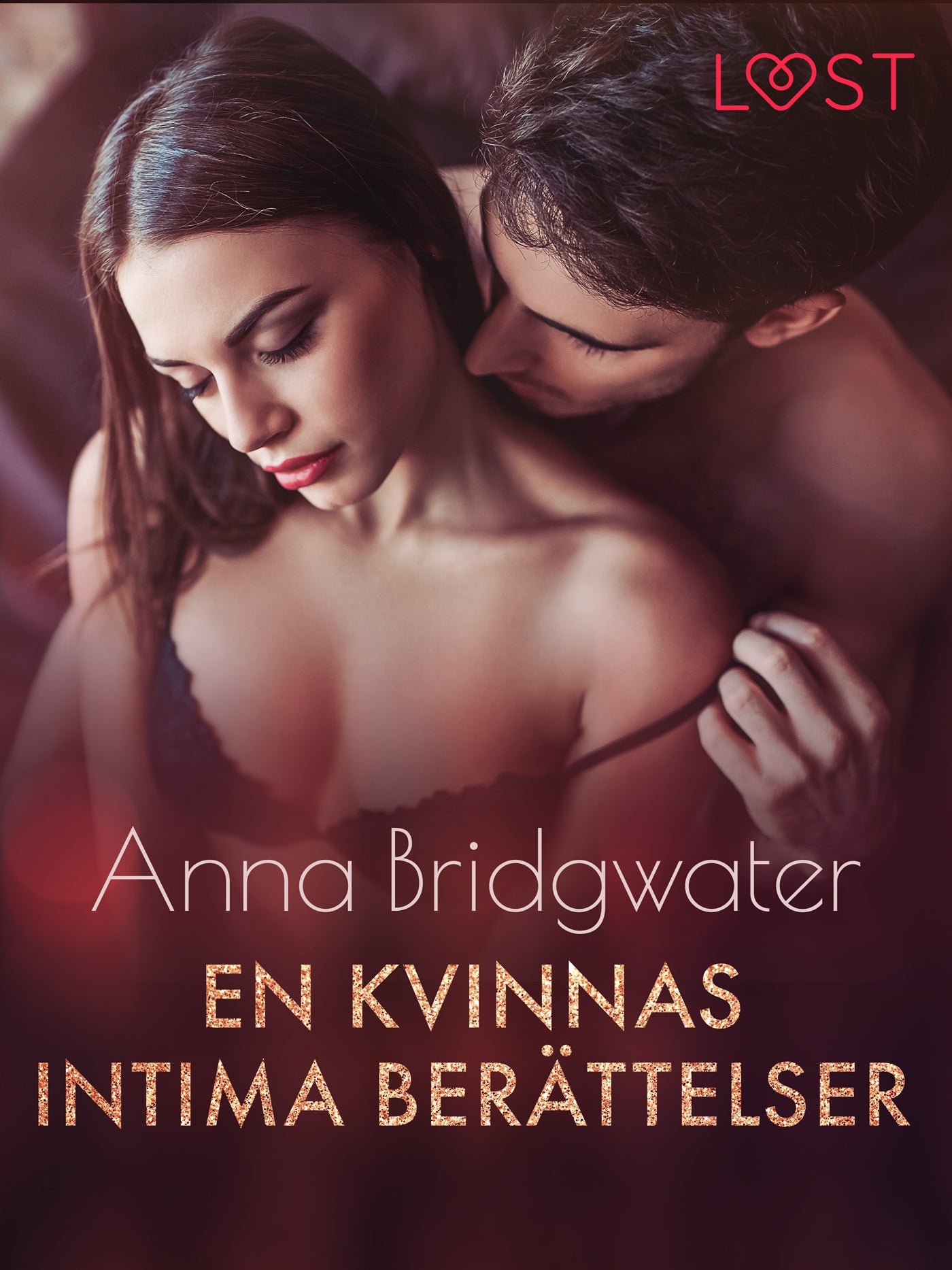 En kvinnas intima berättelser  – E-bok