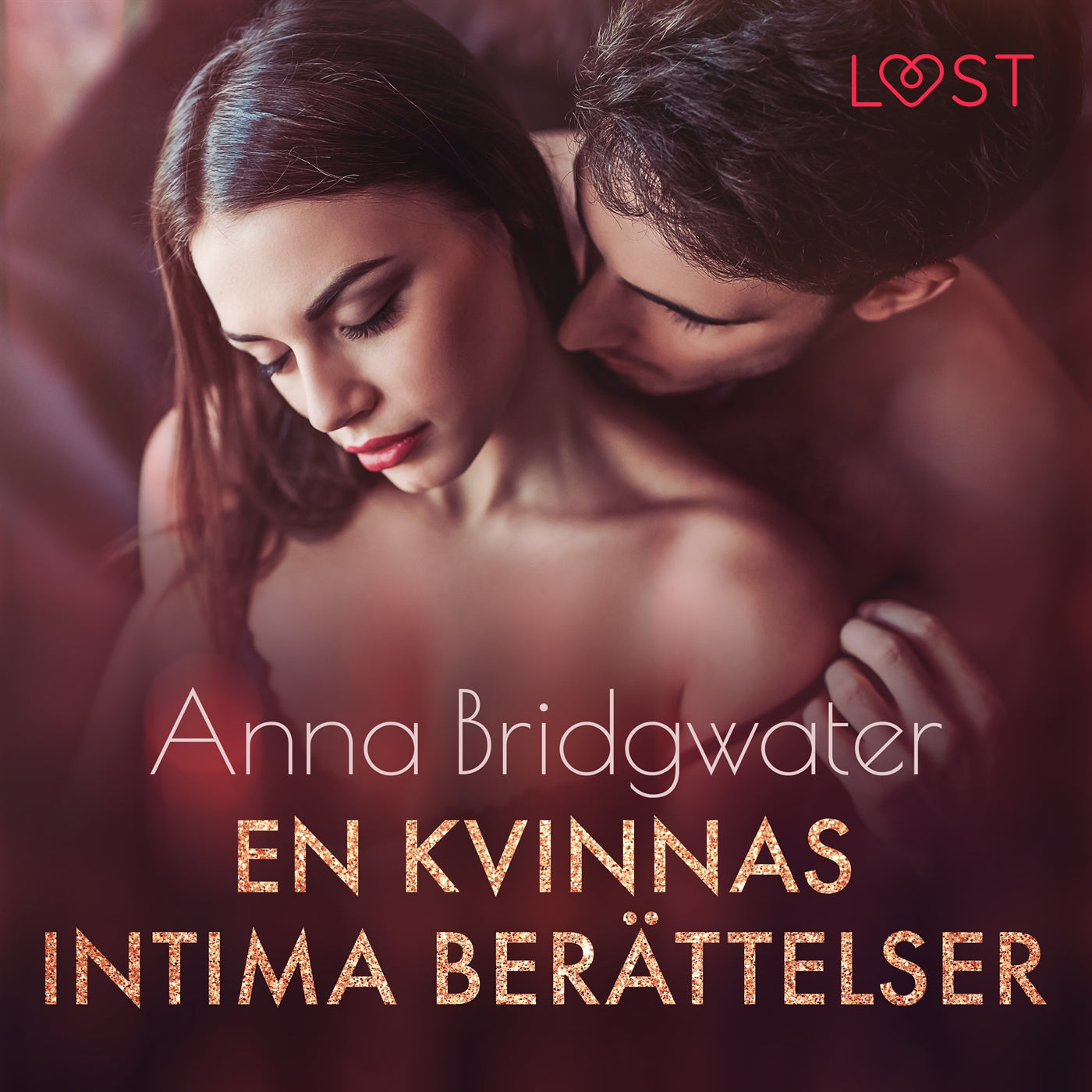 En kvinnas intima berättelser – Ljudbok