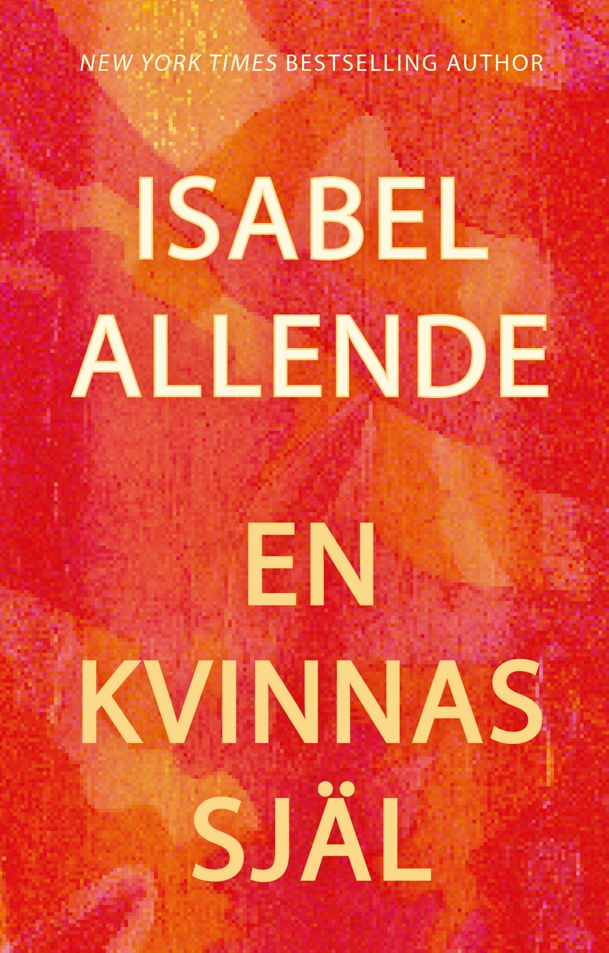 En kvinnas själ – E-bok