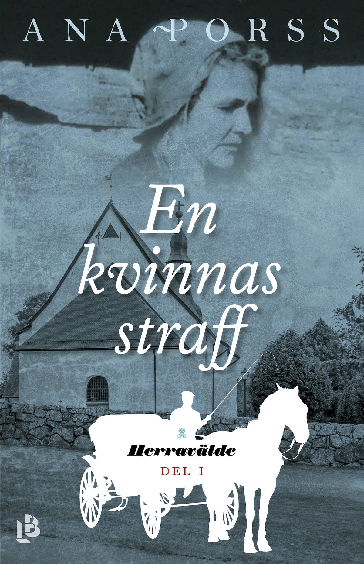 En kvinnas straff – E-bok