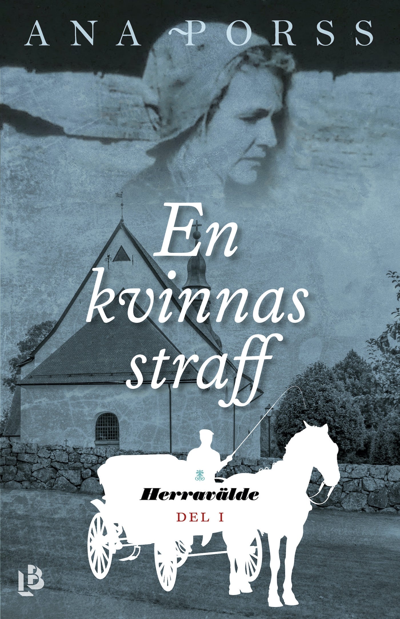 En kvinnas straff – E-bok