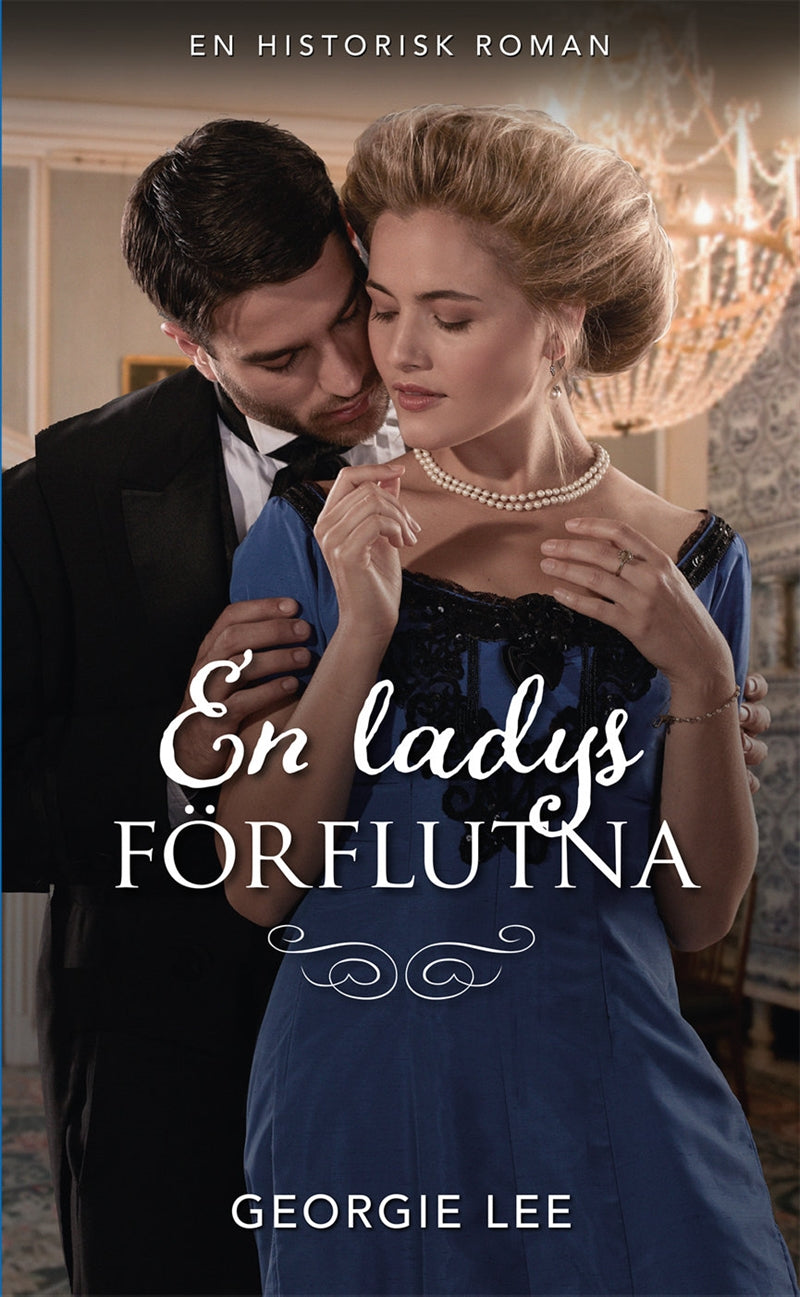 En ladys förflutna – E-bok