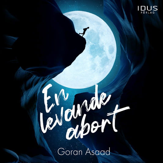 En levande abort – Ljudbok