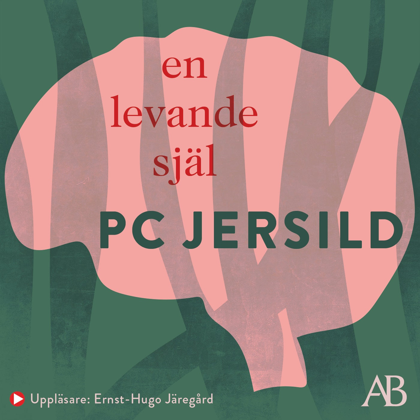 En levande själ – Ljudbok