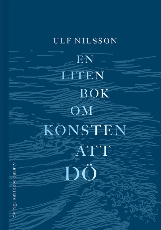 En liten bok om konsten att dö – E-bok