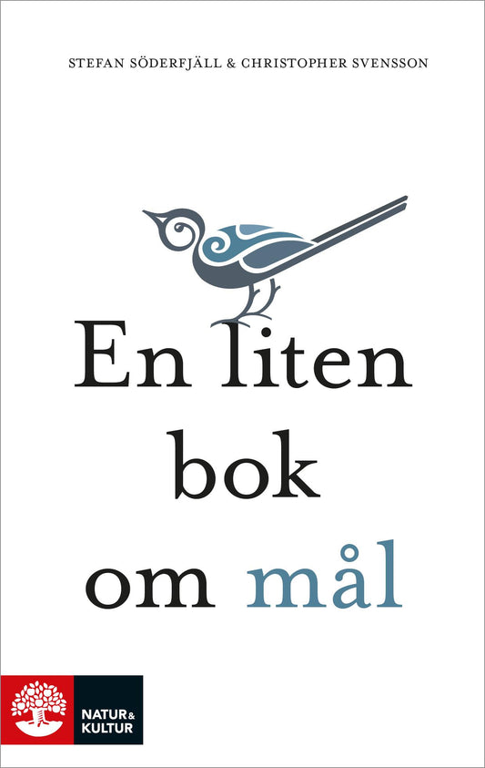 En liten bok om mål – E-bok