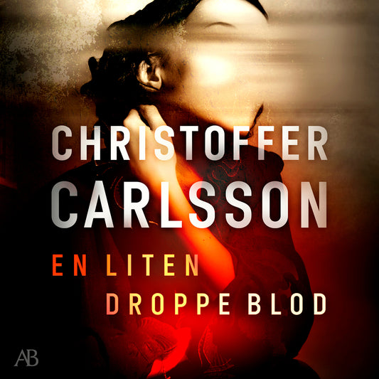 En liten droppe blod – Ljudbok