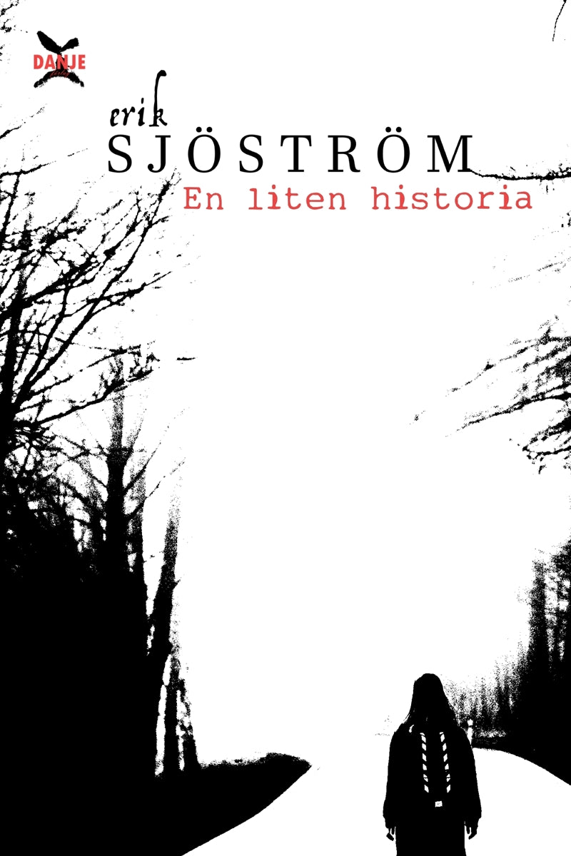 En liten historia – E-bok