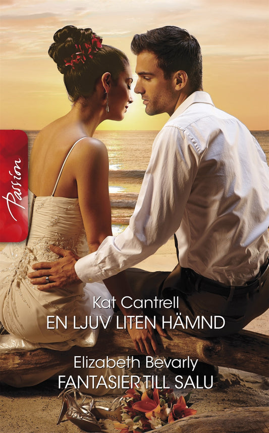 En ljuv liten hämnd / Fantasier till salu – E-bok