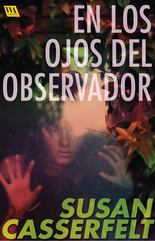 En los ojos del observador – E-bok