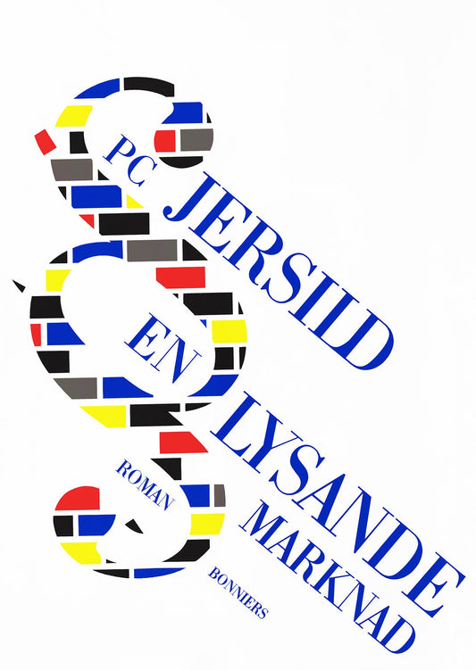 En lysande marknad – E-bok