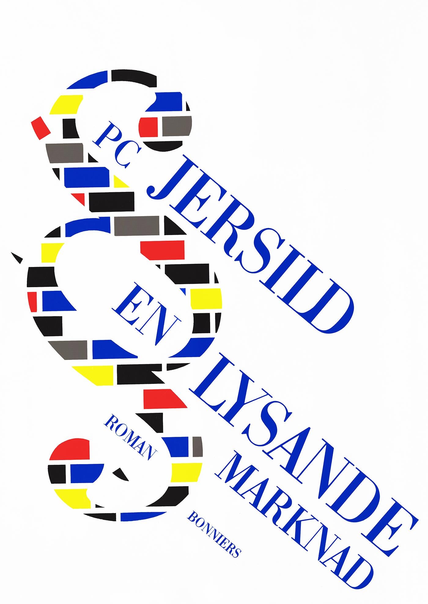 En lysande marknad – E-bok