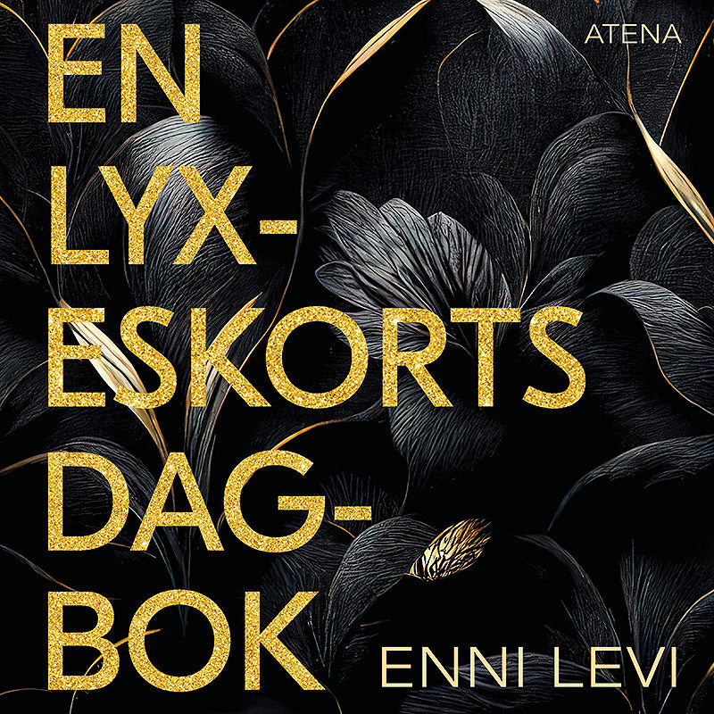 En lyxeskorts dagbok – Ljudbok