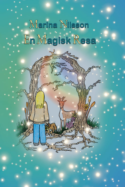 En magisk resa – E-bok