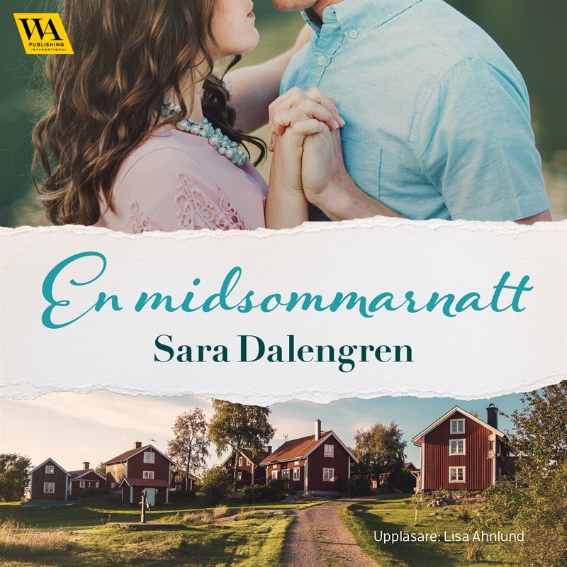 En midsommarnatt – Ljudbok