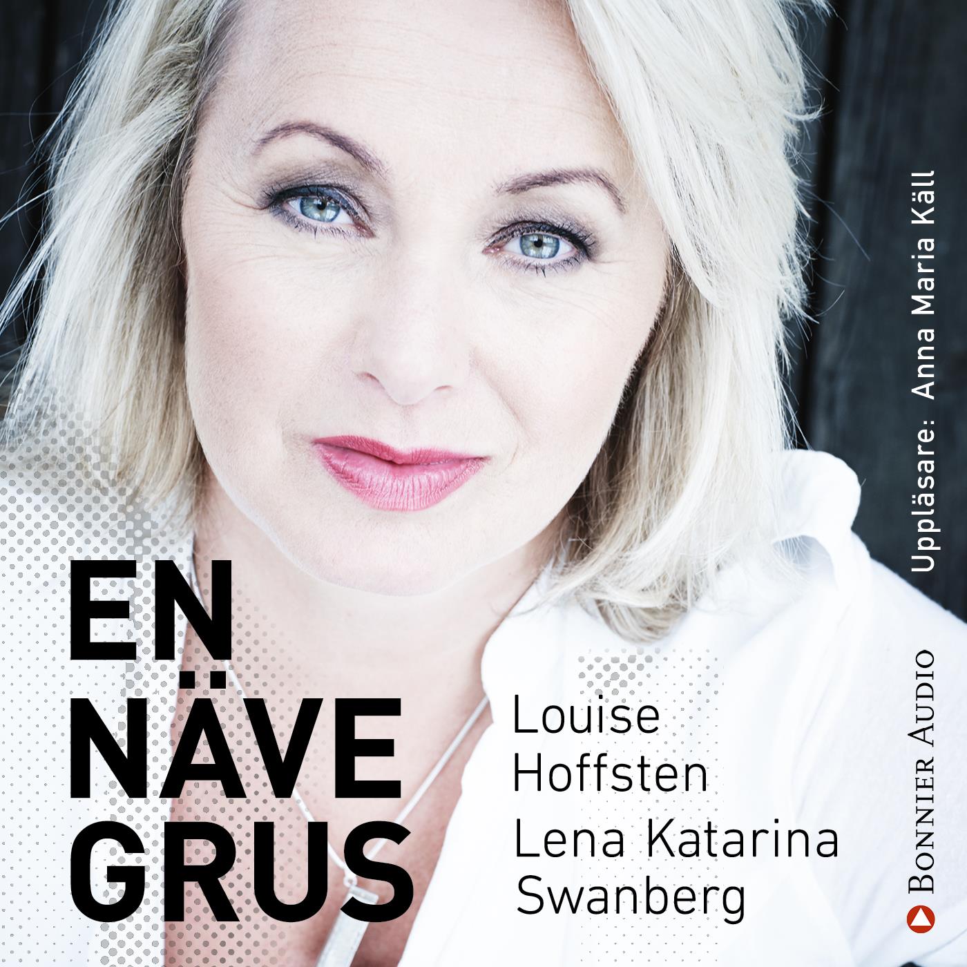 En näve grus – Ljudbok