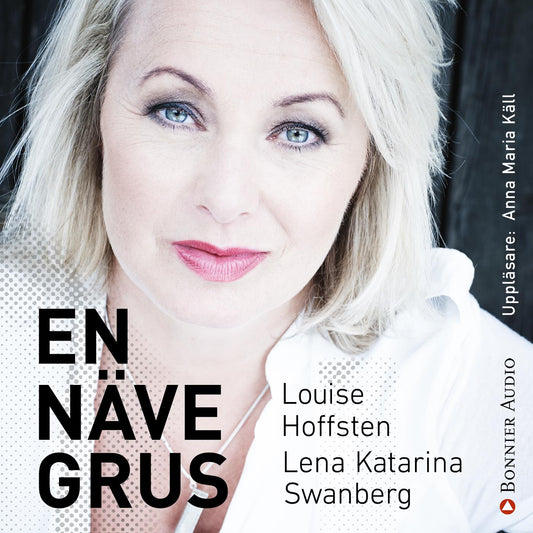 En näve grus – Ljudbok