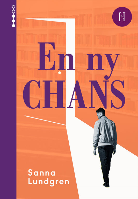 En ny chans – E-bok