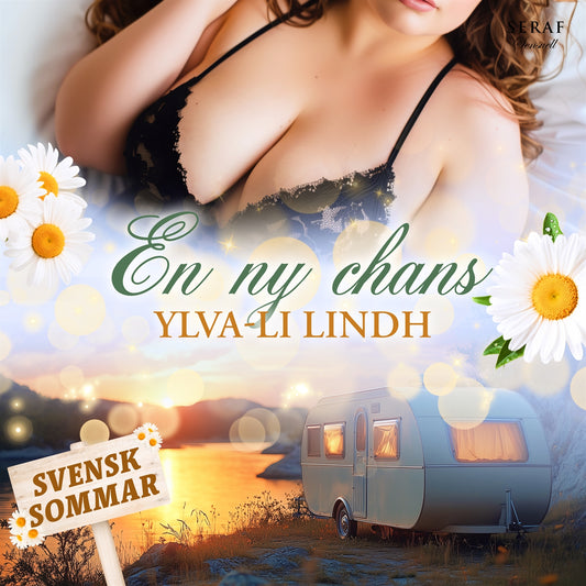 En ny chans – Ljudbok