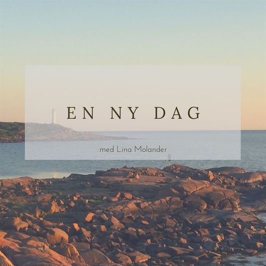 En ny dag – Ljudbok