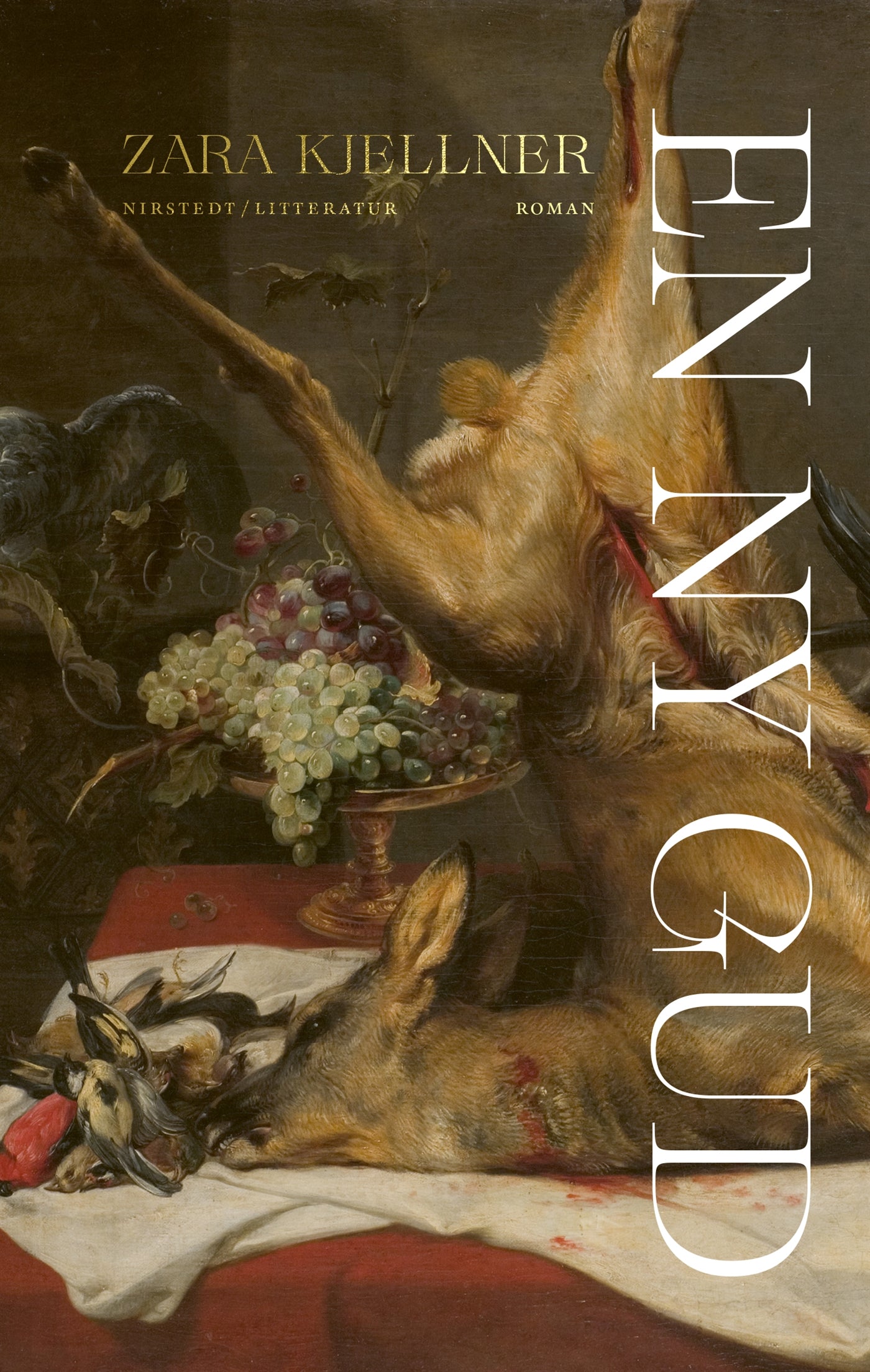 En ny gud – E-bok