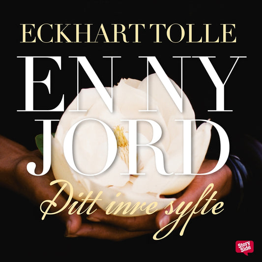En ny jord : ditt inre syfte – Ljudbok