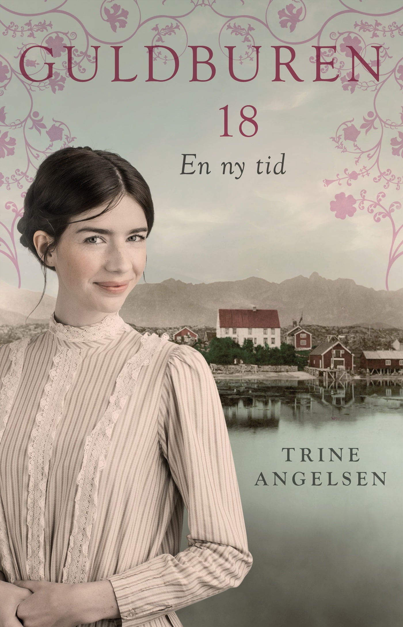 En ny tid – E-bok