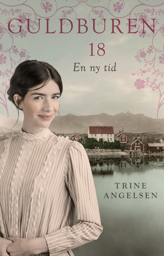 En ny tid – E-bok
