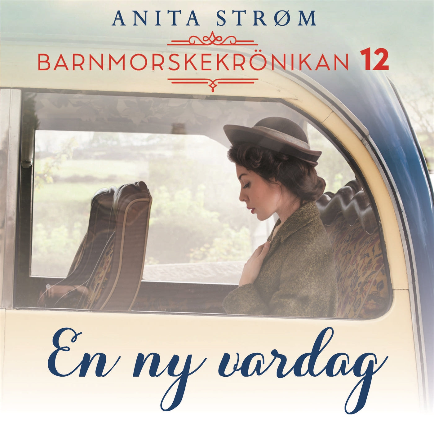 En ny vardag – Ljudbok