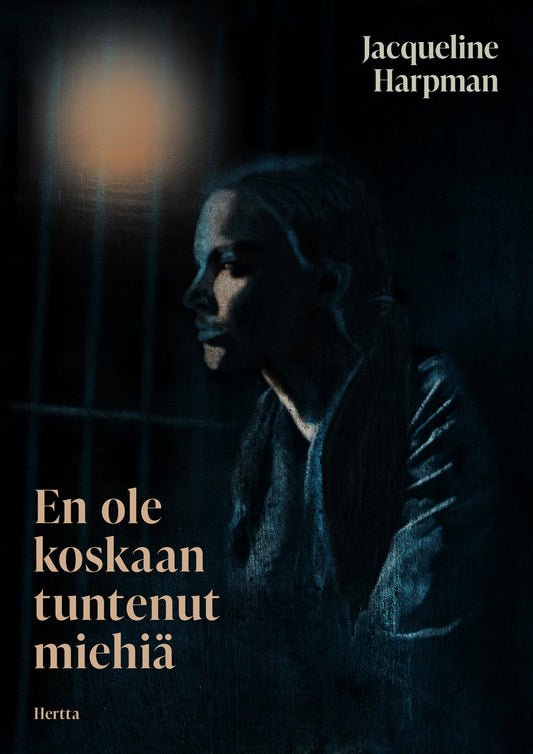 En ole koskaan tuntenut miehiä – E-bok